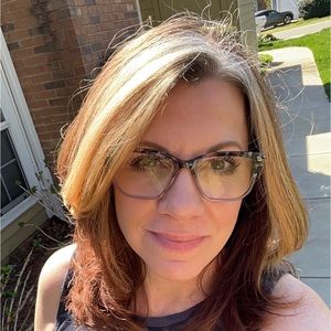 Meet your Posher, Susan